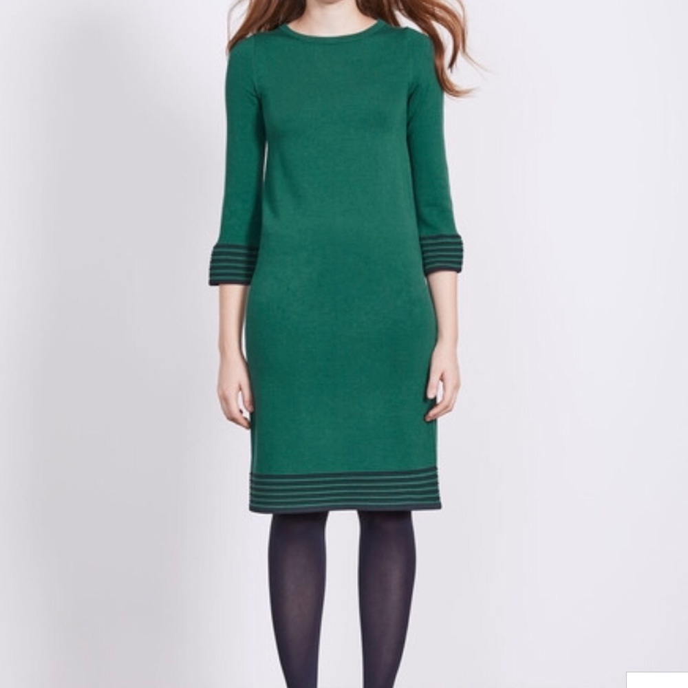 Boden Matilda Dress